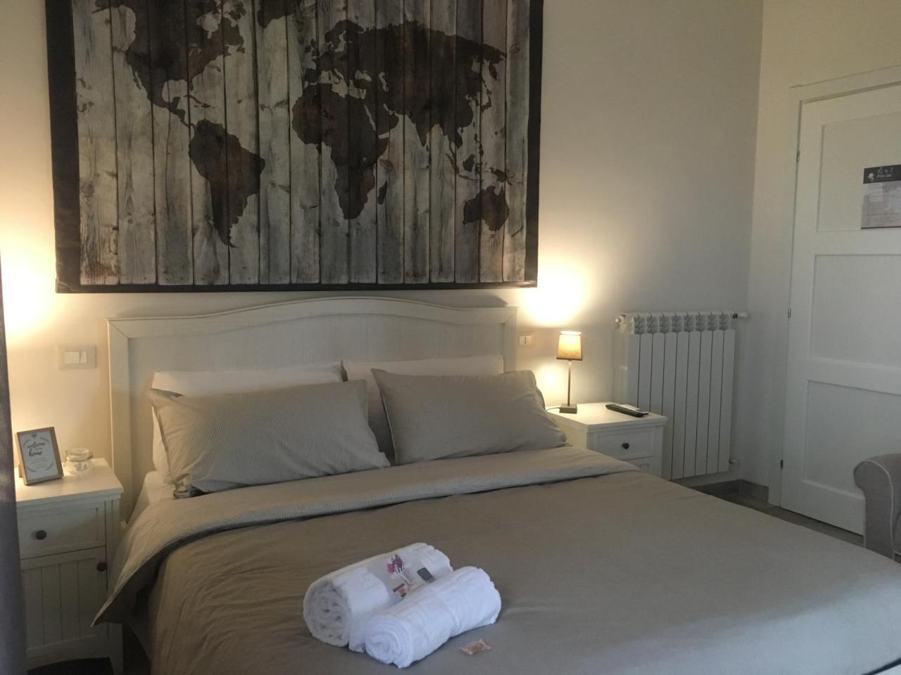Don Giacchi Country House Catanzaro Extérieur photo