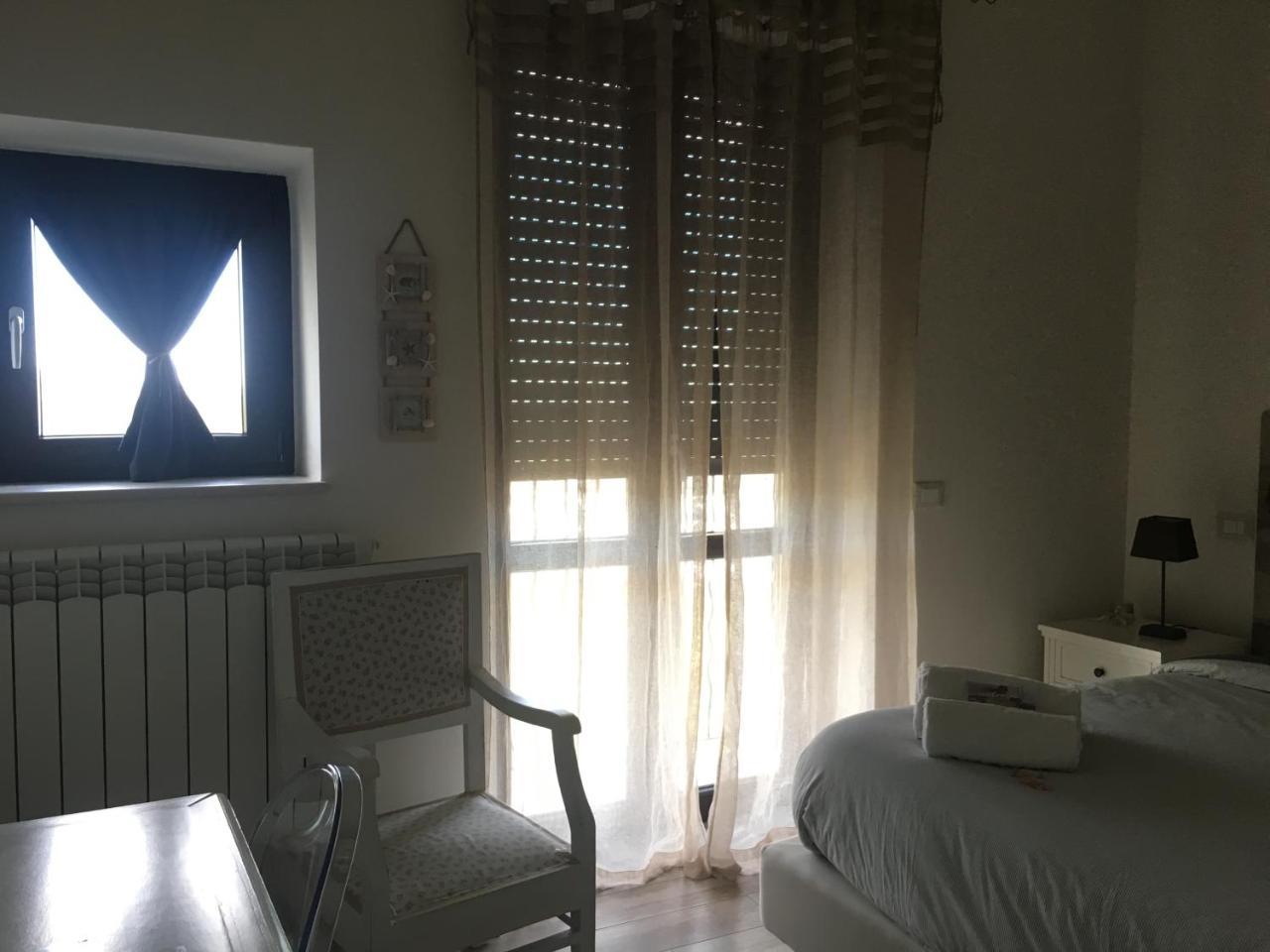 Don Giacchi Country House Catanzaro Extérieur photo