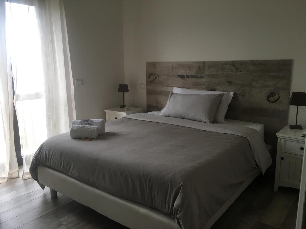 Don Giacchi Country House Catanzaro Extérieur photo