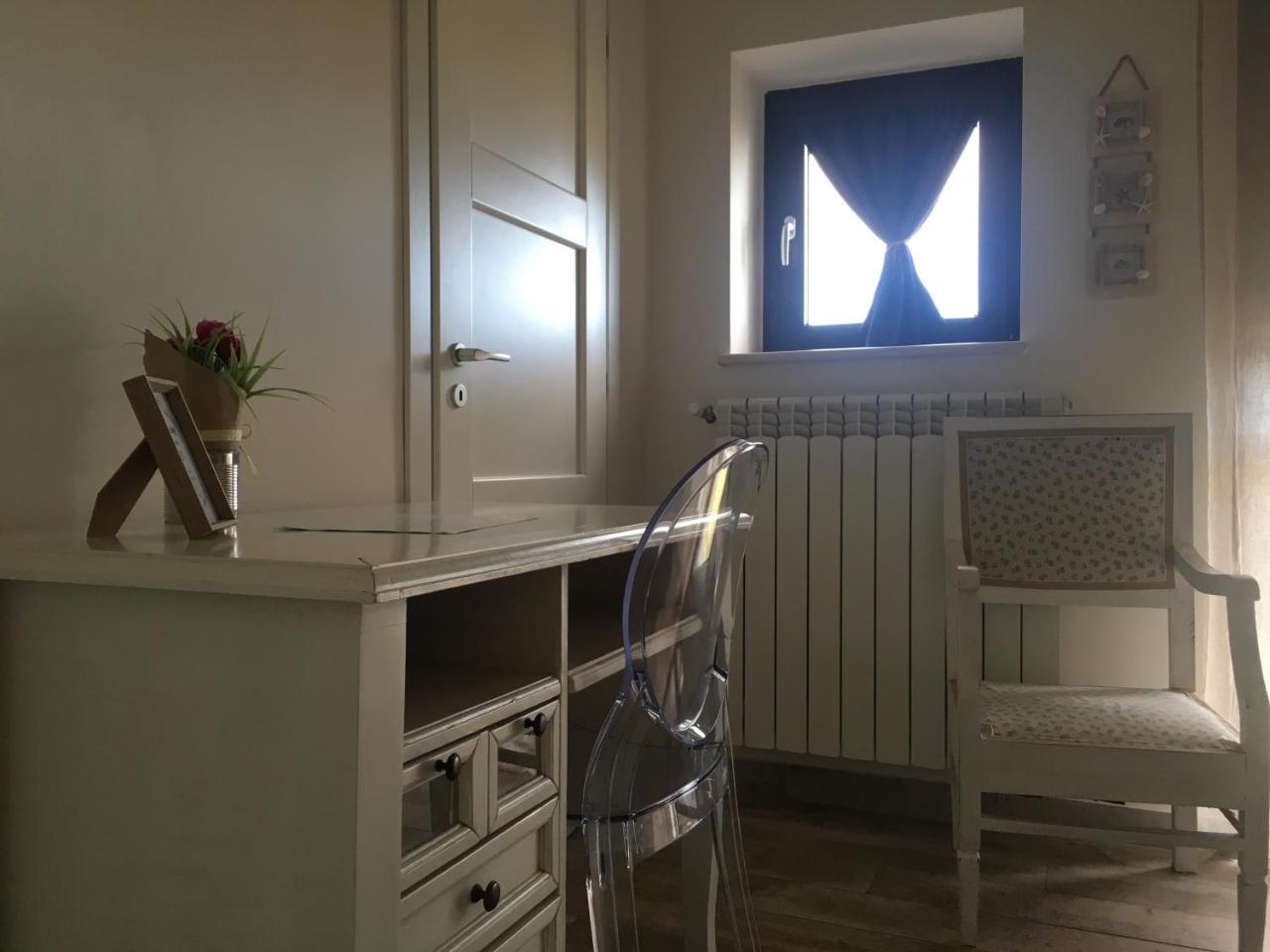 Don Giacchi Country House Catanzaro Extérieur photo